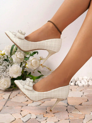 Women's High Heel Shoes