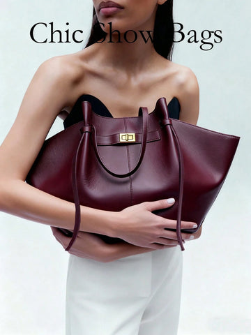 Women's Fashion Shoulder Bag