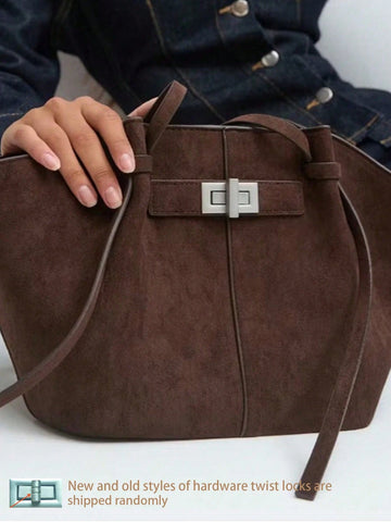 Women's Fashion Shoulder Bag