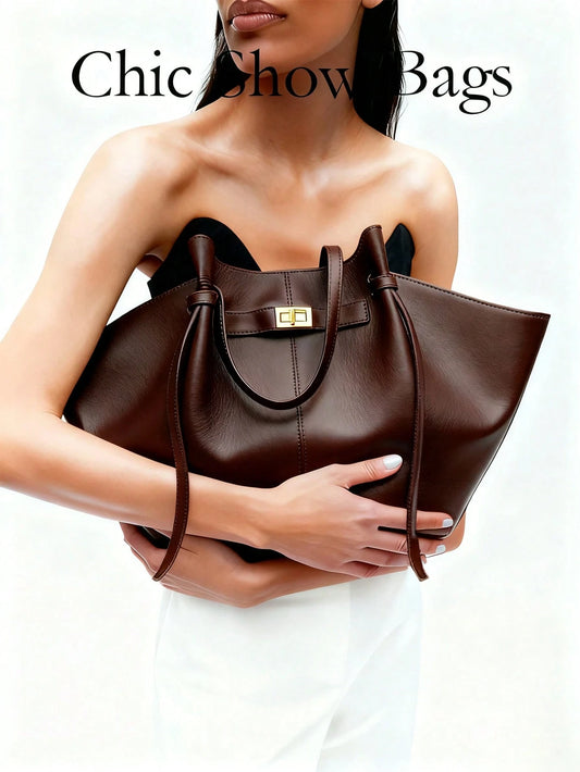 Women's Fashion Shoulder Bag