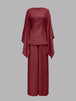 Dark Red