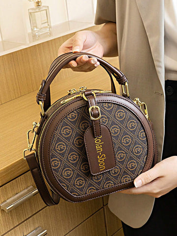 Women's Large Capacity Tote Bag