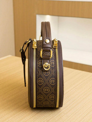Women's Large Capacity Tote Bag