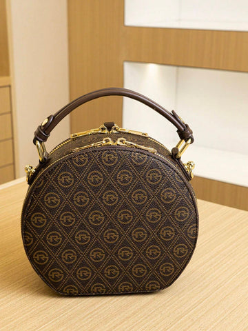 Women's Large Capacity Tote Bag