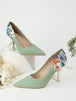 Mint Green