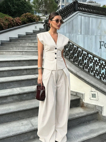 Women's Summer Outfit