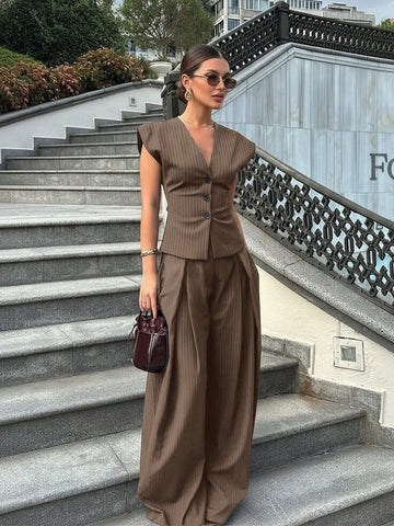Women's Summer Outfit