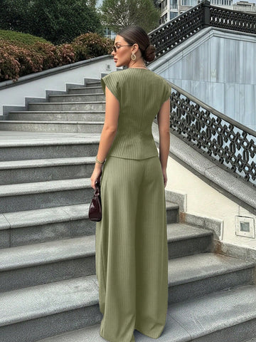 Women's Summer Outfit