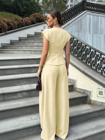 Women's Summer Outfit