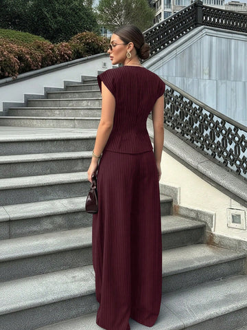 Women's Summer Outfit