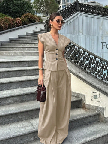 Women's Summer Outfit