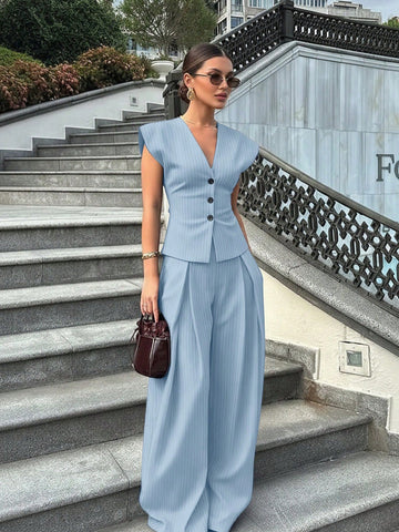 Women's Summer Outfit