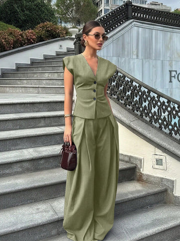 Women's Summer Outfit