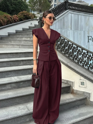 Women's Summer Outfit