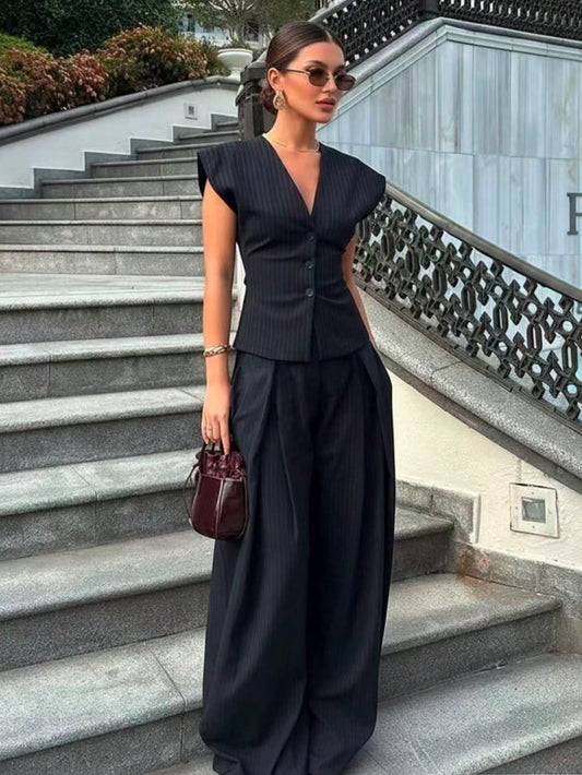 Women's Summer Outfit