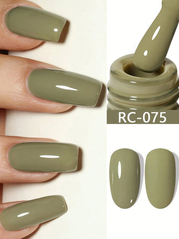 XEIJAYI 1pc 15Ml Nail Gel Polish For Manicures Semi Permanent Soak Off Uv Gel Nail Varnish