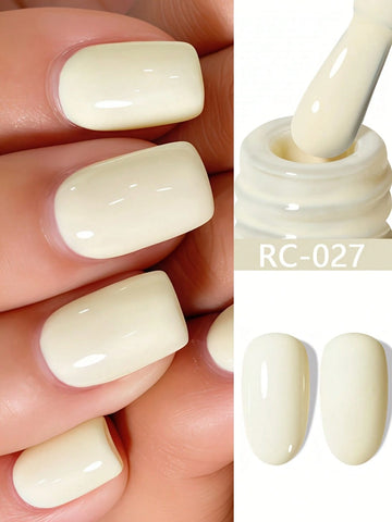 XEIJAYI 1pc 15Ml Nail Gel Polish For Manicures Semi Permanent Soak Off Uv Gel Nail Varnish