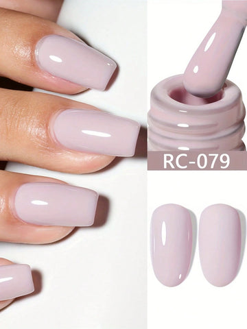 XEIJAYI 1pc 15Ml Nail Gel Polish For Manicures Semi Permanent Soak Off Uv Gel Nail Varnish