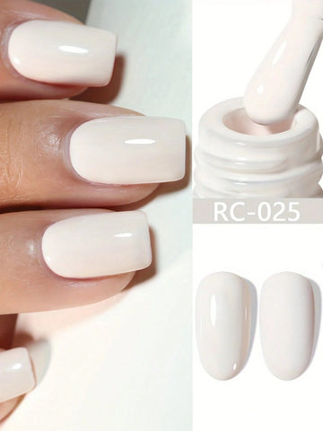 XEIJAYI 1pc 15Ml Nail Gel Polish For Manicures Semi Permanent Soak Off Uv Gel Nail Varnish