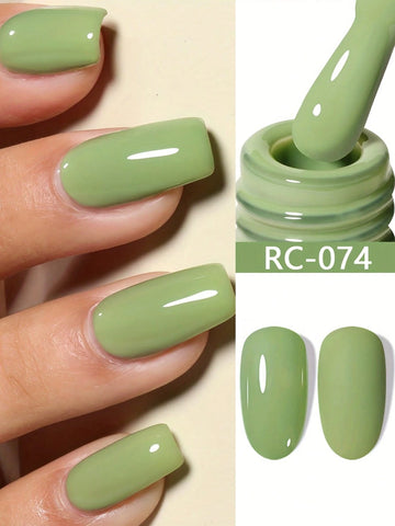 XEIJAYI 1pc 15Ml Nail Gel Polish For Manicures Semi Permanent Soak Off Uv Gel Nail Varnish