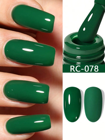 XEIJAYI 1pc 15Ml Nail Gel Polish For Manicures Semi Permanent Soak Off Uv Gel Nail Varnish