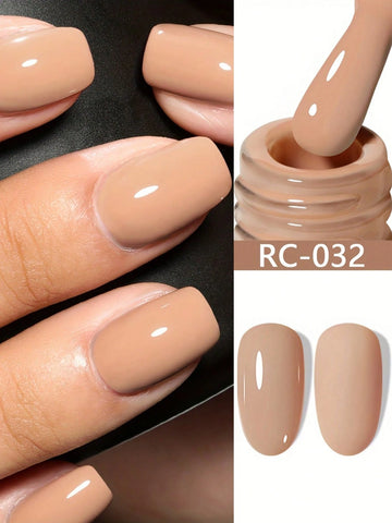 XEIJAYI 1pc 15Ml Nail Gel Polish For Manicures Semi Permanent Soak Off Uv Gel Nail Varnish