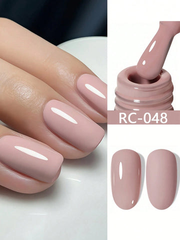 XEIJAYI 1pc 15Ml Nail Gel Polish For Manicures Semi Permanent Soak Off Uv Gel Nail Varnish