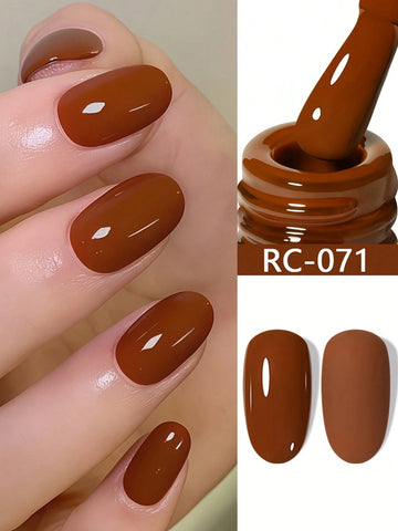 XEIJAYI 1pc 15Ml Nail Gel Polish For Manicures Semi Permanent Soak Off Uv Gel Nail Varnish