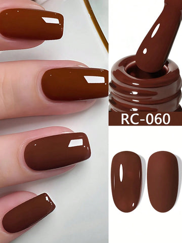 XEIJAYI 1pc 15Ml Nail Gel Polish For Manicures Semi Permanent Soak Off Uv Gel Nail Varnish