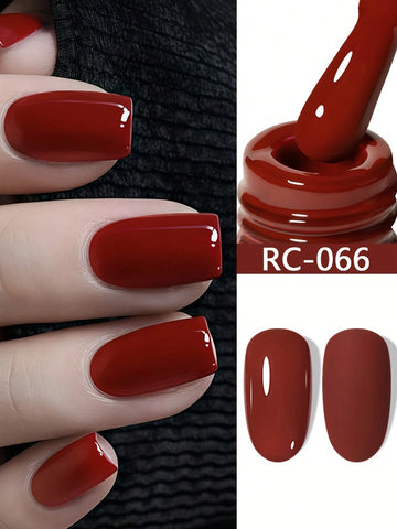 XEIJAYI 1pc 15Ml Nail Gel Polish For Manicures Semi Permanent Soak Off Uv Gel Nail Varnish