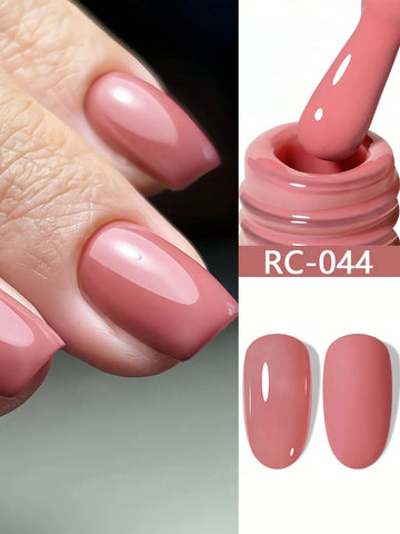 XEIJAYI 1pc 15Ml Nail Gel Polish For Manicures Semi Permanent Soak Off Uv Gel Nail Varnish