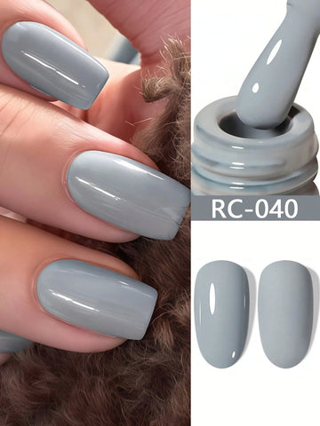 XEIJAYI 1pc 15Ml Nail Gel Polish For Manicures Semi Permanent Soak Off Uv Gel Nail Varnish
