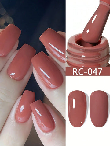 XEIJAYI 1pc 15Ml Nail Gel Polish For Manicures Semi Permanent Soak Off Uv Gel Nail Varnish