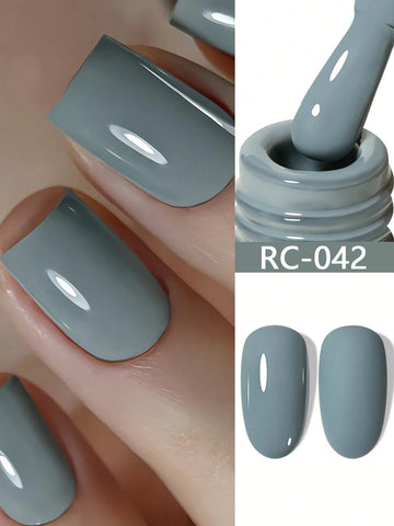 XEIJAYI 1pc 15Ml Nail Gel Polish For Manicures Semi Permanent Soak Off Uv Gel Nail Varnish
