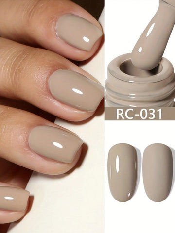 XEIJAYI 1pc 15Ml Nail Gel Polish For Manicures Semi Permanent Soak Off Uv Gel Nail Varnish