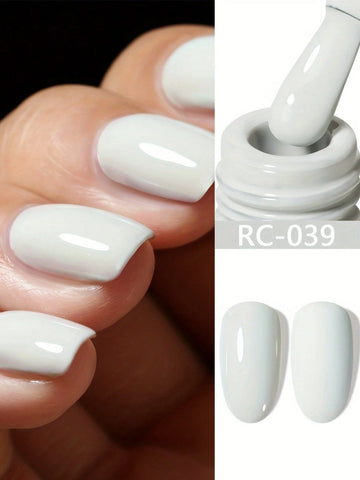 XEIJAYI 1pc 15Ml Nail Gel Polish For Manicures Semi Permanent Soak Off Uv Gel Nail Varnish