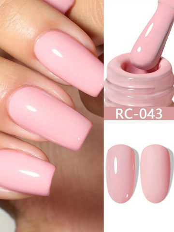 XEIJAYI 1pc 15Ml Nail Gel Polish For Manicures Semi Permanent Soak Off Uv Gel Nail Varnish