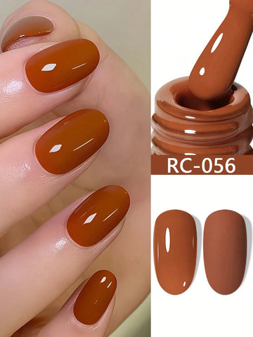 XEIJAYI 1pc 15Ml Nail Gel Polish For Manicures Semi Permanent Soak Off Uv Gel Nail Varnish