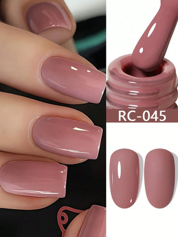 XEIJAYI 1pc 15Ml Nail Gel Polish For Manicures Semi Permanent Soak Off Uv Gel Nail Varnish
