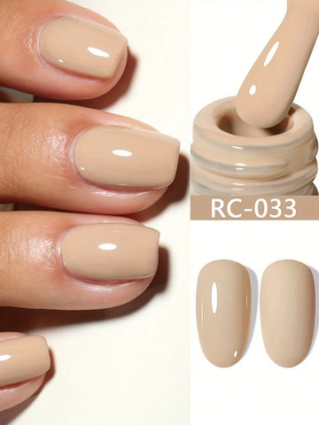XEIJAYI 1pc 15Ml Nail Gel Polish For Manicures Semi Permanent Soak Off Uv Gel Nail Varnish
