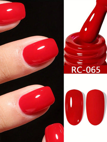 XEIJAYI 1pc 15Ml Nail Gel Polish For Manicures Semi Permanent Soak Off Uv Gel Nail Varnish