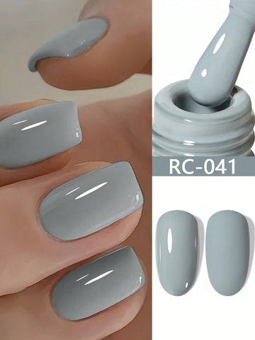 XEIJAYI 1pc 15Ml Nail Gel Polish For Manicures Semi Permanent Soak Off Uv Gel Nail Varnish
