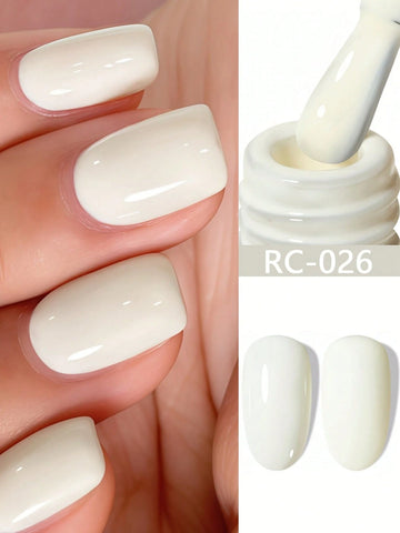 XEIJAYI 1pc 15Ml Nail Gel Polish For Manicures Semi Permanent Soak Off Uv Gel Nail Varnish