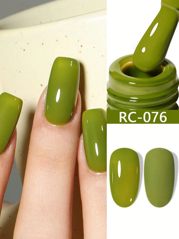 XEIJAYI 1pc 15Ml Nail Gel Polish For Manicures Semi Permanent Soak Off Uv Gel Nail Varnish