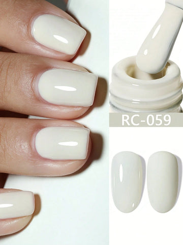 XEIJAYI 1pc 15Ml Nail Gel Polish For Manicures Semi Permanent Soak Off Uv Gel Nail Varnish