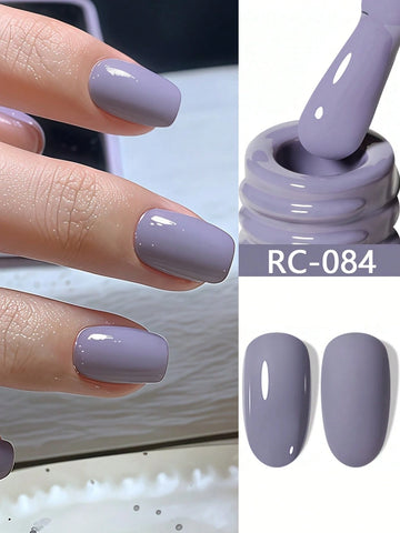 XEIJAYI 1pc 15Ml Nail Gel Polish For Manicures Semi Permanent Soak Off Uv Gel Nail Varnish
