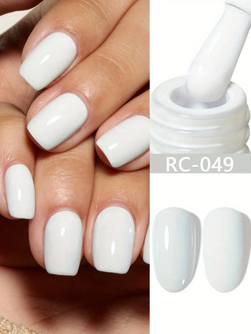 XEIJAYI 1pc 15Ml Nail Gel Polish For Manicures Semi Permanent Soak Off Uv Gel Nail Varnish