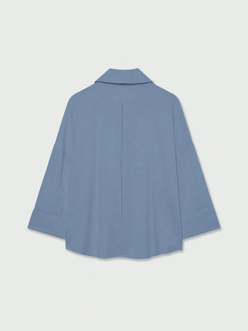 Women's Simple Versatile Shirt