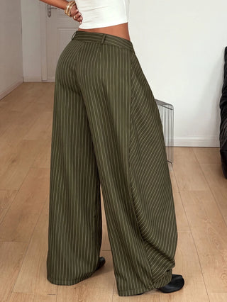 Baggy Banana Harem Pants