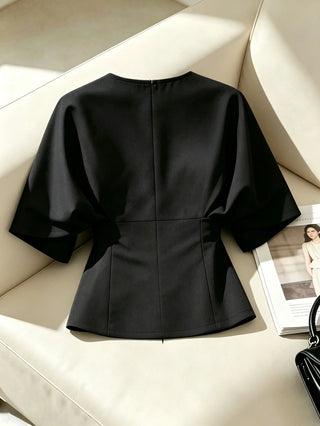 Chic Elegant Blouse
